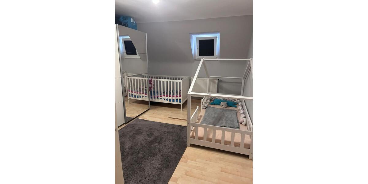 4 Zimmer Wohnung zu vermieten 4 zimmer