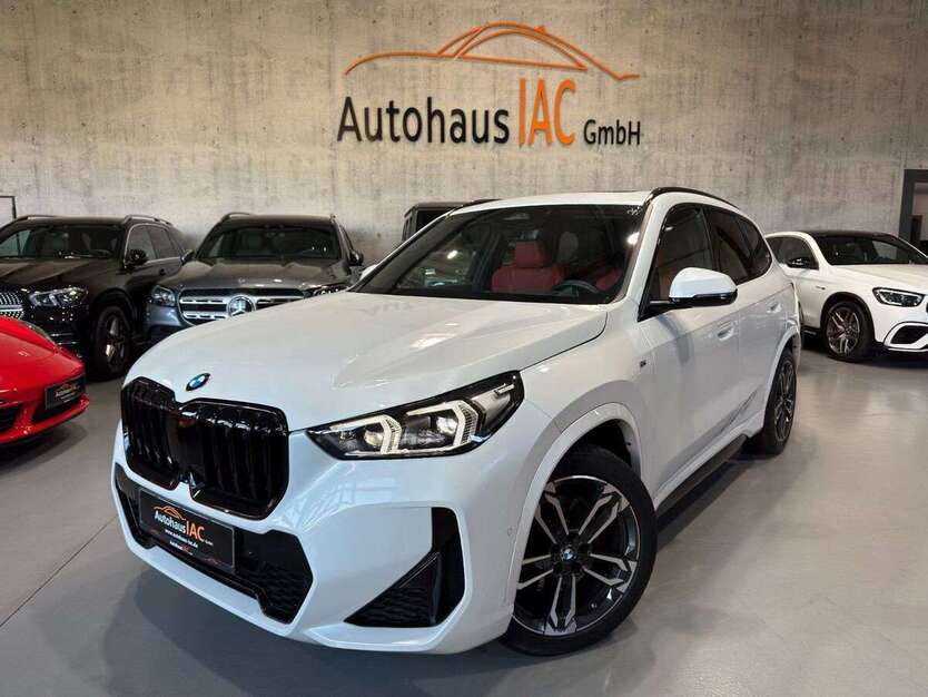 BMW X1 24.550 km 35.900 € Petersberg 36100