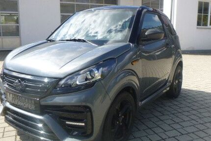 Ligier JS 50 34.170 km 14.390 &euro; Niederviehbach 84183