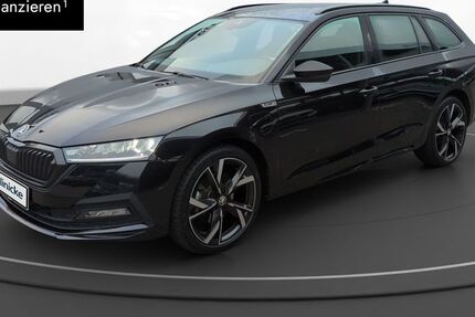 Skoda Octavia 29.900 km 27.480 € Weimar 99423