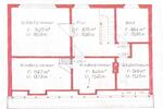 Reihenhaus Calbe (Saale) - 4 Zimmer, 106 m&sup2;, 210.000&euro; | Angebot:27073193