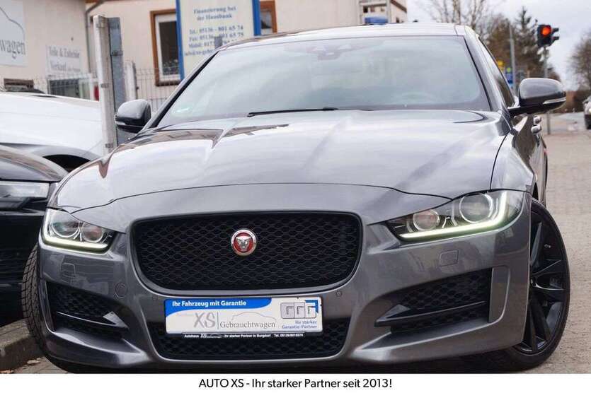 XE
