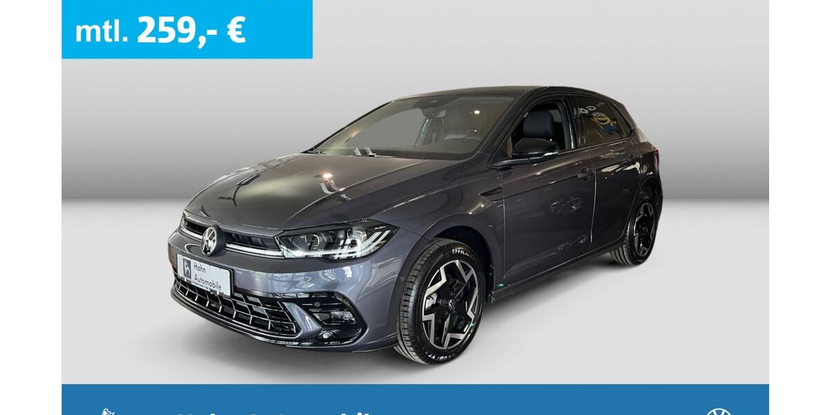 VW Polo 9.999 km 32.895 &euro; Böblingen 71032