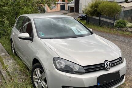 VW Golf 172.000 km 5.690 &euro; Eschwege 37269