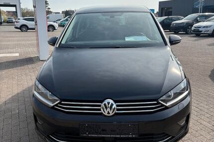 VW Golf Sportsvan 86.000 km 13.400 &euro; Speicher 54662