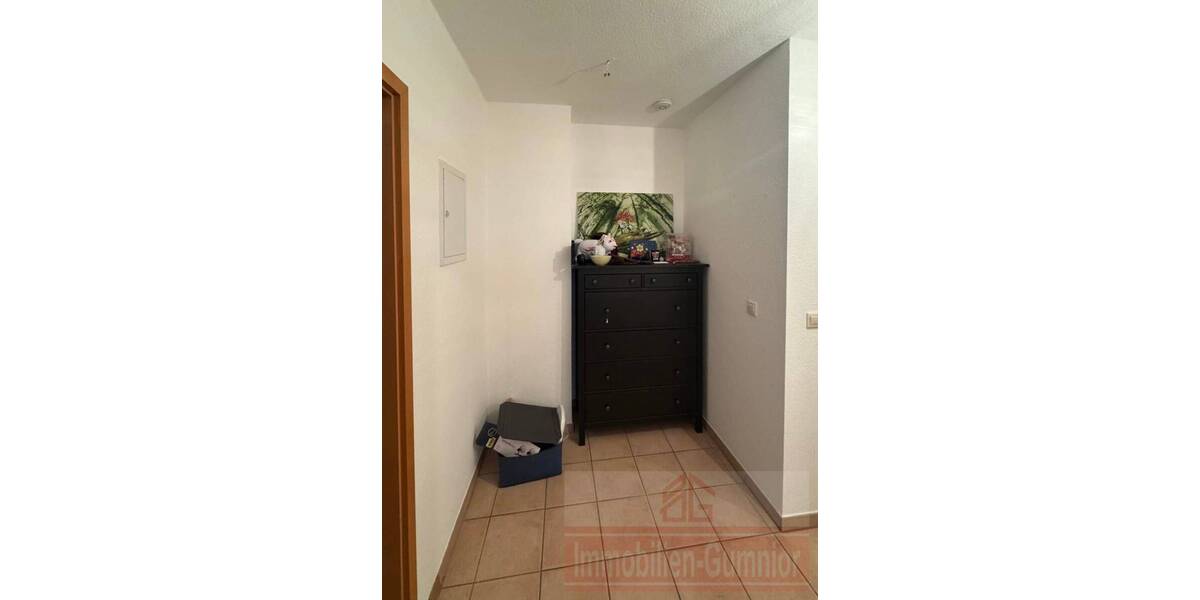 Etagenwohnung Rheine Dutum - 2 Zimmer, 59 m&sup2;, 165.000&euro; | Angebot:25775520