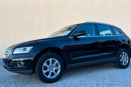Audi Q5 176.400 km 13.900 &euro; Dresden 01109