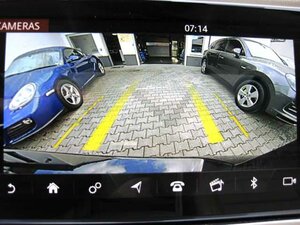 Land Rover Range Rover Sport P400e Hybrid HSE 50.000 km 40.999 &euro; Biebesheim 64584