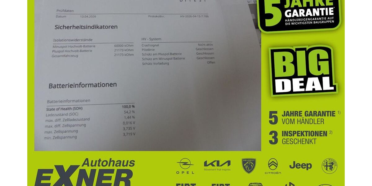 Opel Corsa 14.380 km 16.900 &euro; Hof 95032