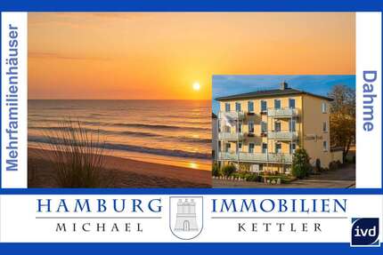 Gastronomie in Dahme 1.300.000 € 396.77 m² zimmer