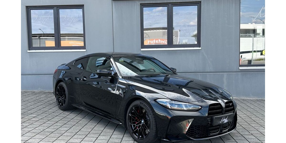 BMW M4 4.098 km 98.477 &euro; Landshut-Ergolding 84030