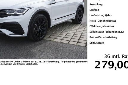 VW Tiguan 27.721 km 42.980 &euro; Trier 54292