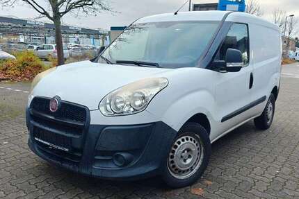 Fiat Doblo 156.800 km 2.899 &euro; Norderstedt 22844