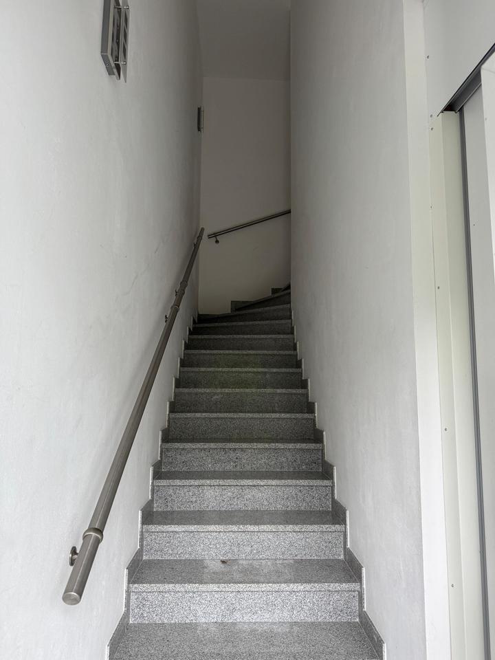 Traumhafte 4-Zimmer-Maisonette-Wohnung in Oberneuland Horn-Lehe