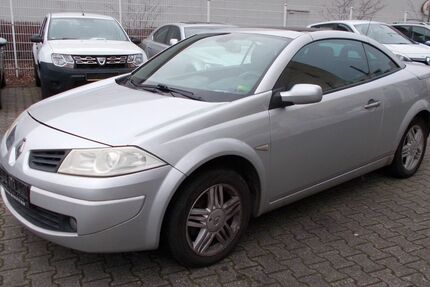 Renault Megane 177.700 km 2.499 € Mainz 55129