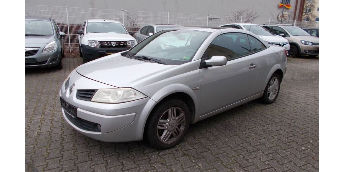 Renault Megane 177.700 km 2.499 € Mainz 55129