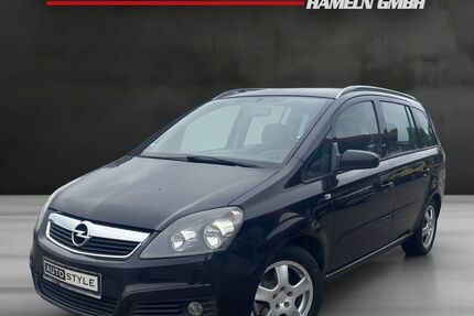 Opel Zafira 295.618 km 2.790 &euro; Hameln 31789