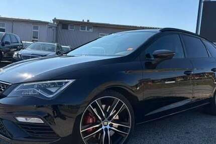 Seat Leon 71.000 km 22.950 &euro; Dettingen Erms 72581