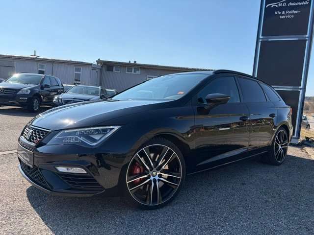Seat Leon 71.000 km 22.950 &euro; Dettingen Erms 72581