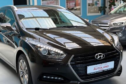 Hyundai i40 72.850 km 12.900 &euro; Herzberg 37412