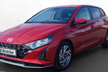 Hyundai i20 6.125 km 17.990 &euro; Kassel 34123