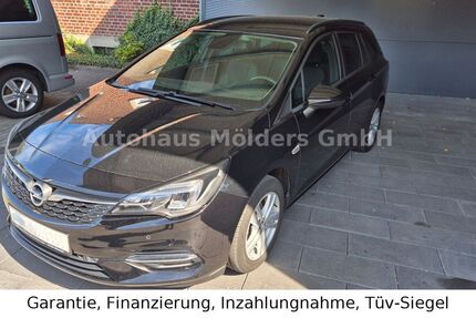 Opel Astra 74.000 km 14.950 € Rheurdt 47509