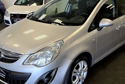 Opel Corsa 82.700 km 5.900 &euro; Neustadt 67433