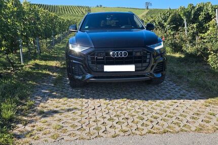 Audi Q8 93.500 km 53.950 € Heilbronn 74076
