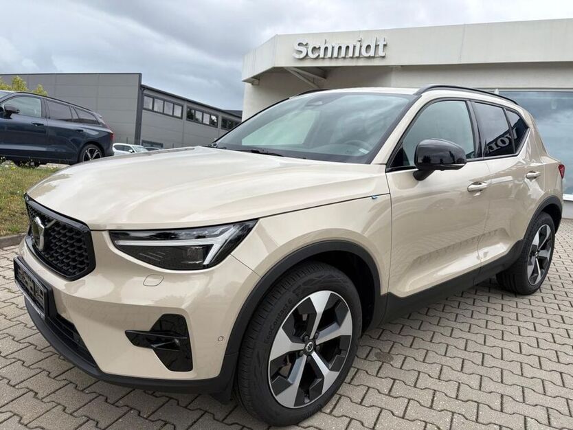 XC40