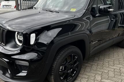 Jeep Renegade 23.961 km 19.999 &euro; Halle, Angersdorf 06179