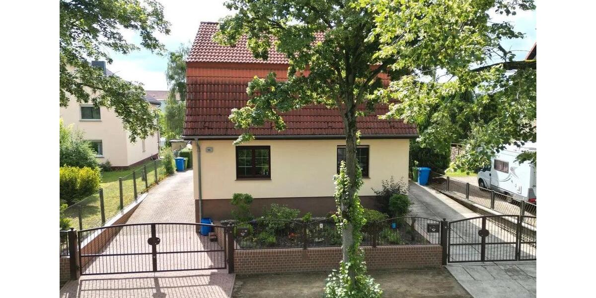 Mehrfamilienhaus, Wohnhaus Rüdersdorf bei Berlin Hennickendorf - 8 Zimmer, 205 m&sup2;, 559.000&euro; | Angebot:26018014