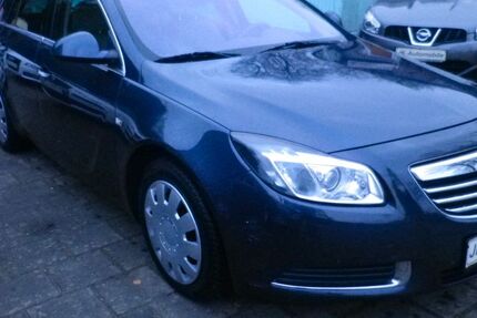 Opel Insignia 187.927 km 4.890 &euro; Buxtehude 21614