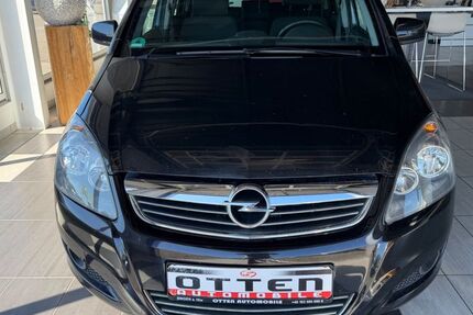 Opel Zafira 170.000 km 3.690 &euro; Singen 78224