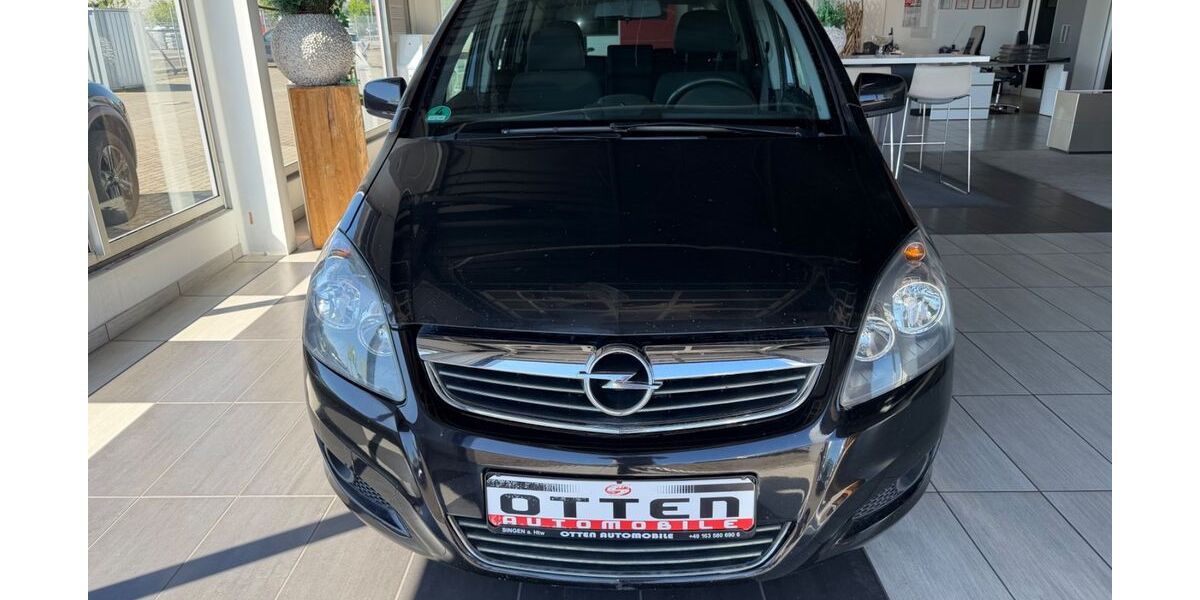 Opel Zafira 170.000 km 3.690 &euro; Singen 78224