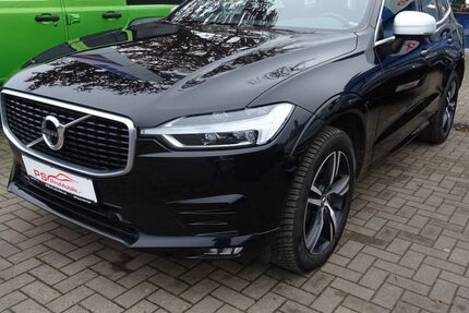 Volvo XC60 94.721 km 28.490 &euro; Wittenberge 19322