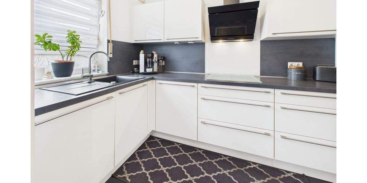 Charmantes Reihenhaus in beliebter und familienfreundlicher Lage 5 zimmer