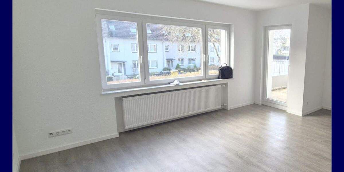 Etagenwohnung Bonn Pennenfeld - 2 Zimmer, 65 m&sup2;, 673&euro; | Angebot:24989836