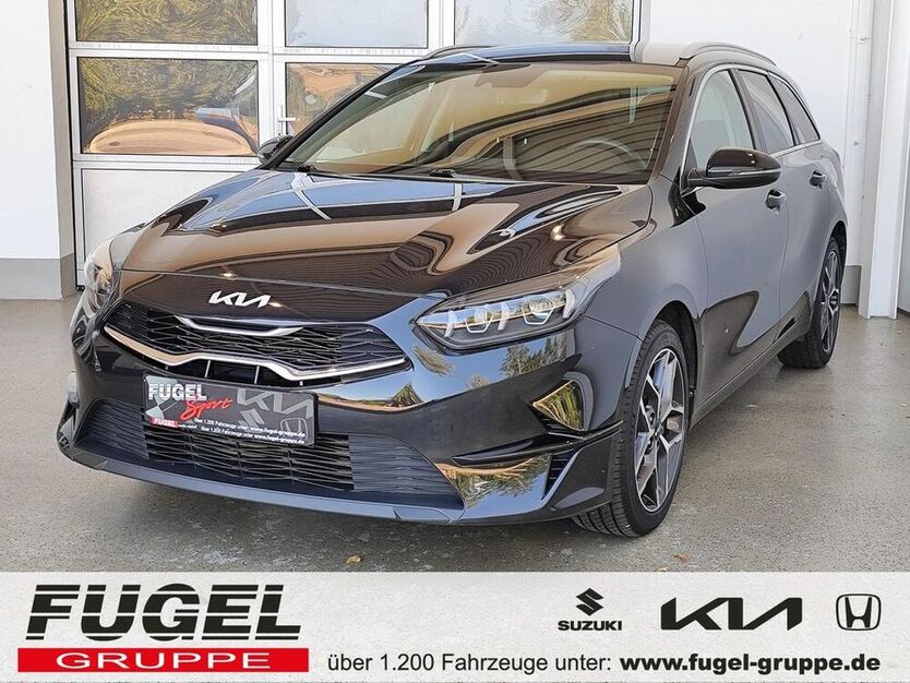 ceed Sportswagon