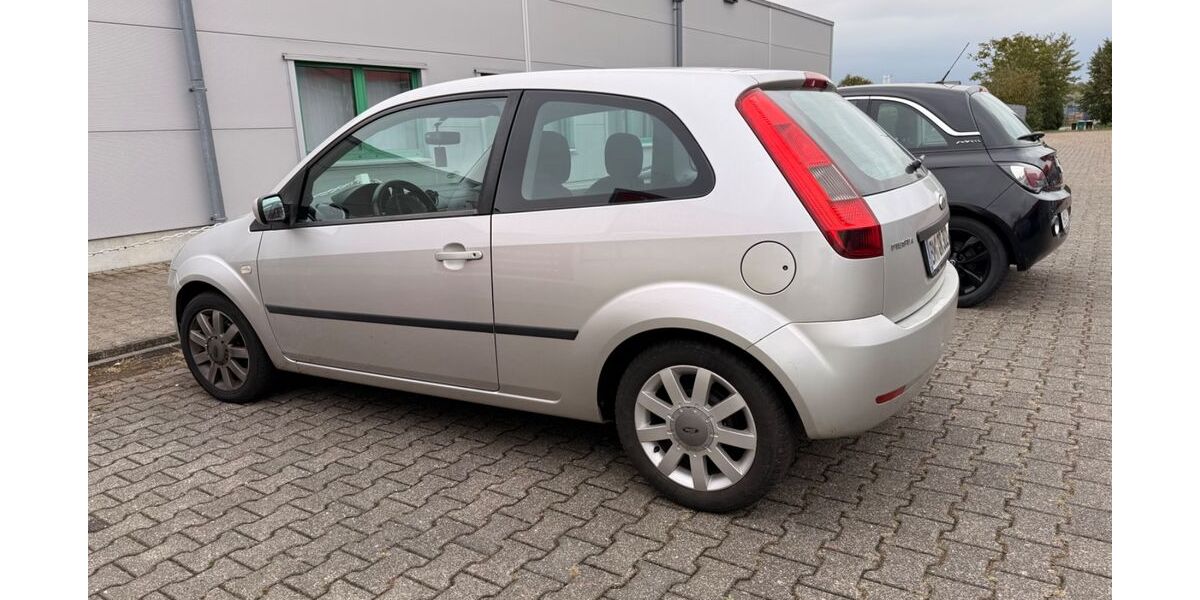 Ford Fiesta 140.000 km 1.600 &euro; Alsdorf 52477
