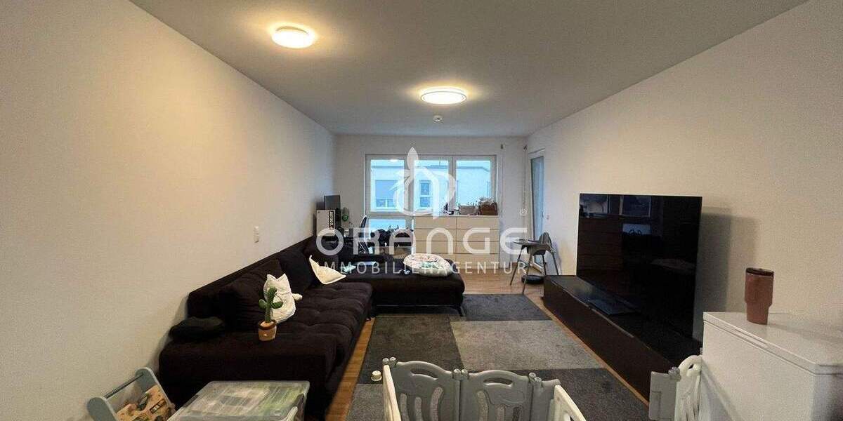 Etagenwohnung Teublitz - 2 Zimmer, 59 m&sup2;, 635&euro; | Angebot:25815671