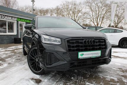 Audi Q2 78.560 km 22.950 &euro; Königs Wusterhausen 15711