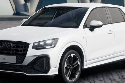 Audi Q2 7.790 km 36.890 &euro; Neubeckum 59269