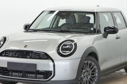 Mini Cooper C 14.100 km 23.840 &euro; Michelfeld 74545