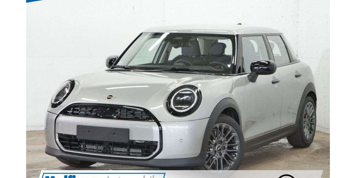 Mini Cooper C 14.100 km 23.840 &euro; Michelfeld 74545