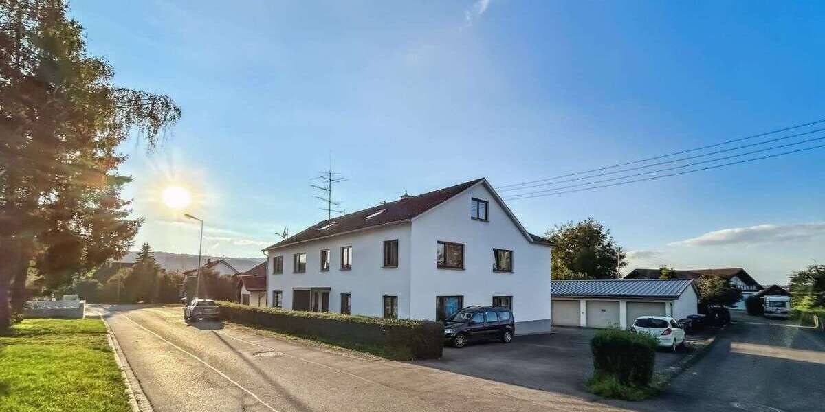 Wohnung zum Kaufen in Horgenzell 250.000 € 74 m² 3.5 zimmer