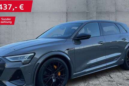 Audi e-tron 34.487 km 34.030 &euro; Bayreuth 95448
