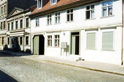 Wohnung Nauen - 2 Zimmer, 53 m&sup2;, 760&euro; | Angebot:26821283