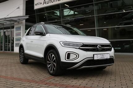 VW T-Roc 40.650 km 18.900 &euro; Bückeburg 31675
