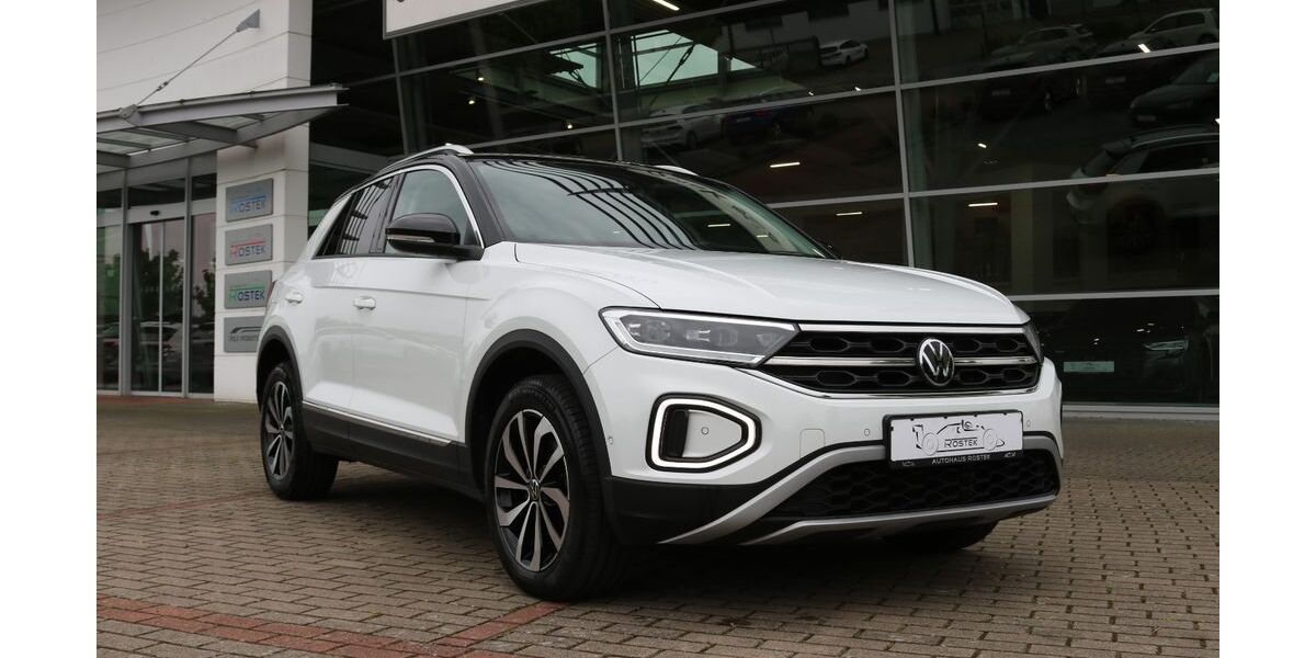 VW T-Roc 40.650 km 18.900 &euro; Bückeburg 31675