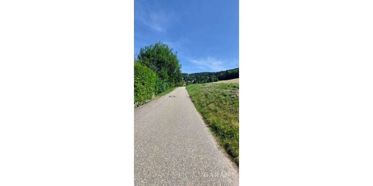 Grundstück Sasbachwalden - 280.000&euro; | Angebot:26477890